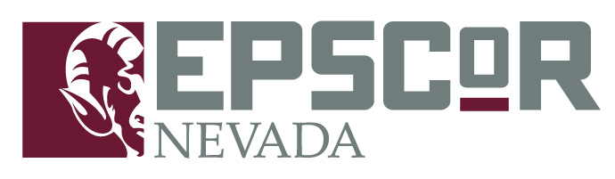 NV EPSCoR logo