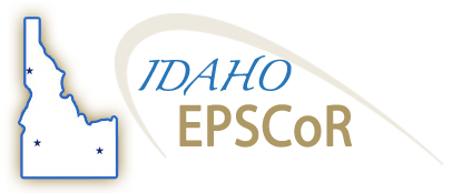 ID EPSCoR logo