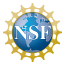 National Science Foundation Logo