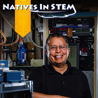 Natives In STEM