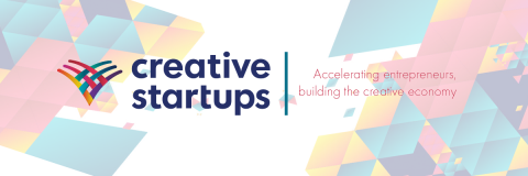 Creative Startups